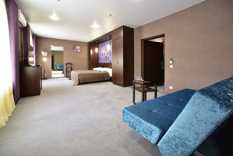 Гостиница Медведь Смоленск