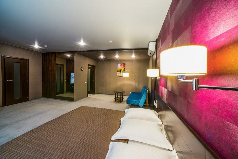 Гостиница Медведь Смоленск