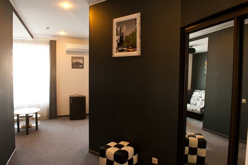 Гостиница Медведь Смоленск