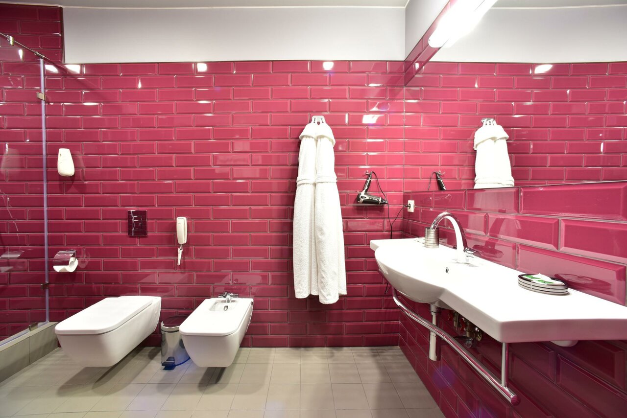 Гостиница Медведь Смоленск