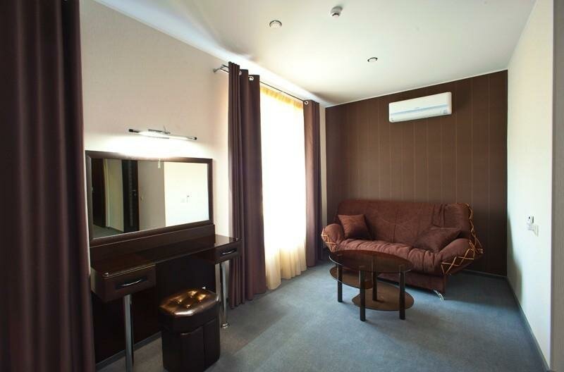 Гостиница Медведь Смоленск