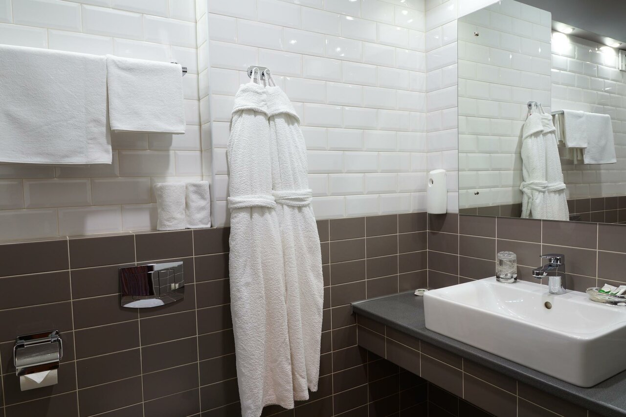 Гостиница Медведь Смоленск