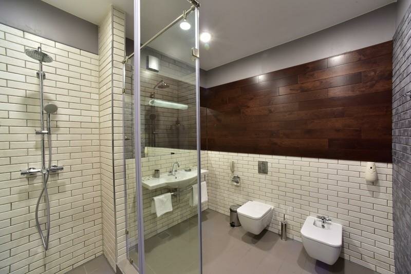 Гостиница Медведь Смоленск