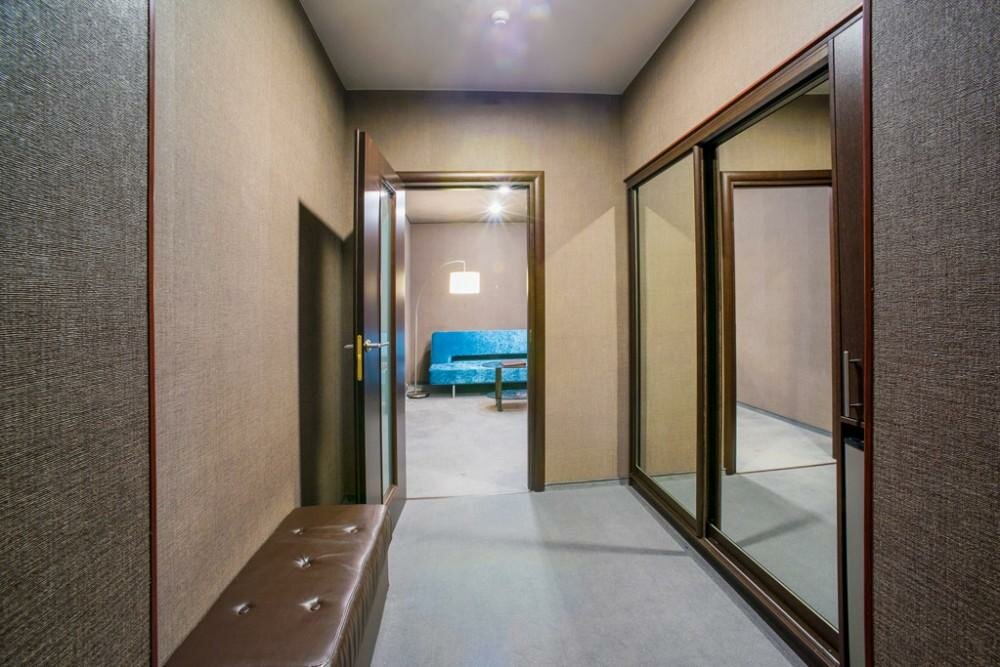 Гостиница Медведь Смоленск