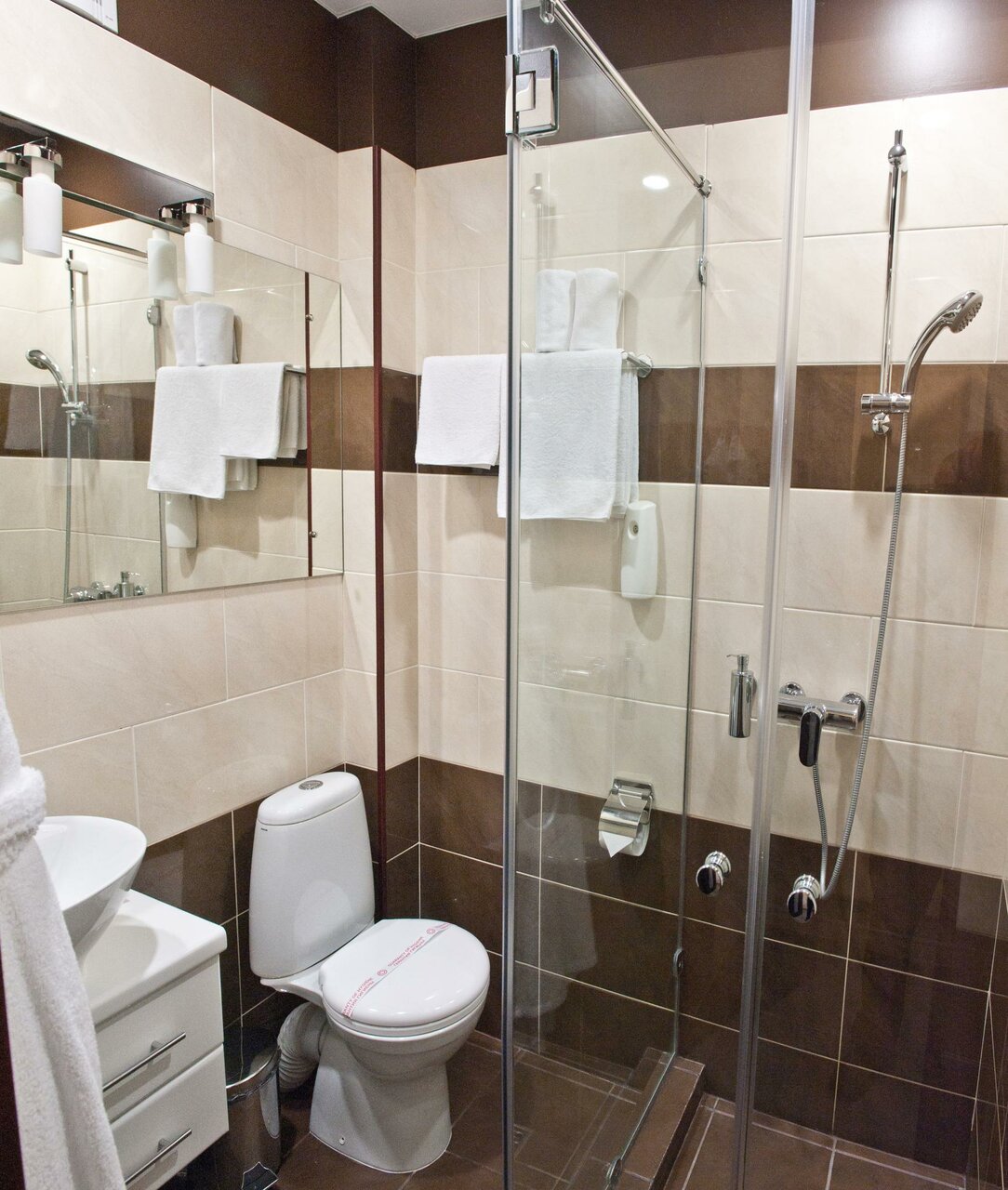 Гостиница Медведь Смоленск