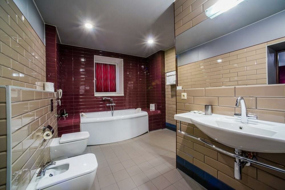 Гостиница Медведь Смоленск