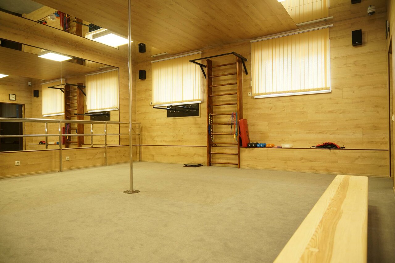 Гостиница Медведь Смоленск