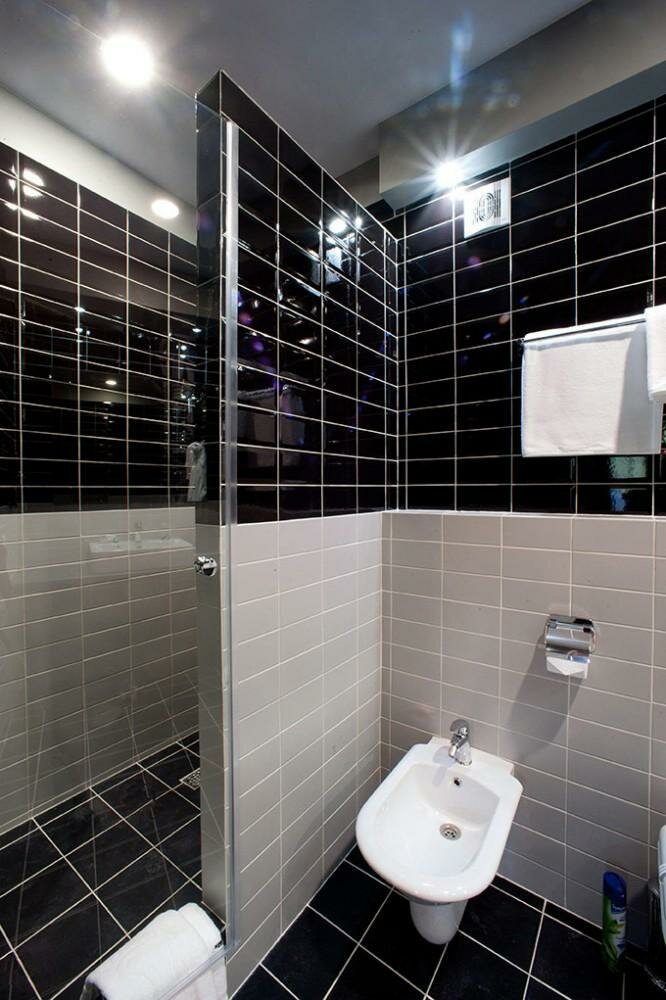 Гостиница Медведь Смоленск