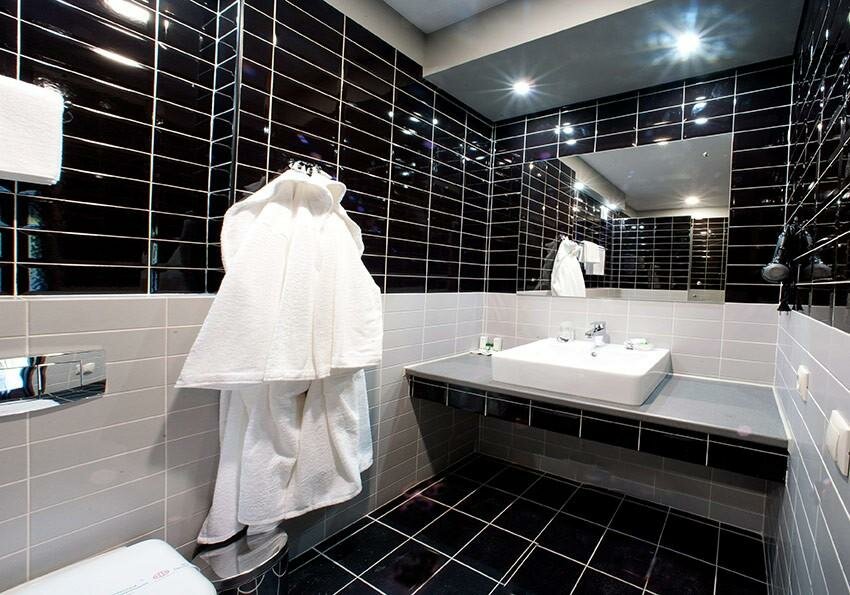 Гостиница Медведь Смоленск