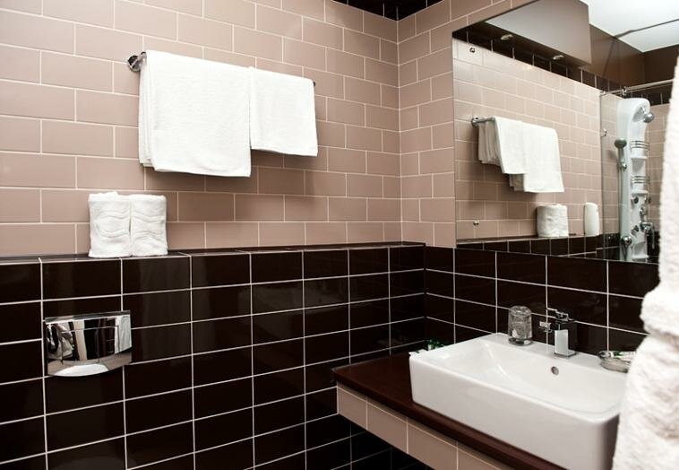 Гостиница Медведь Смоленск