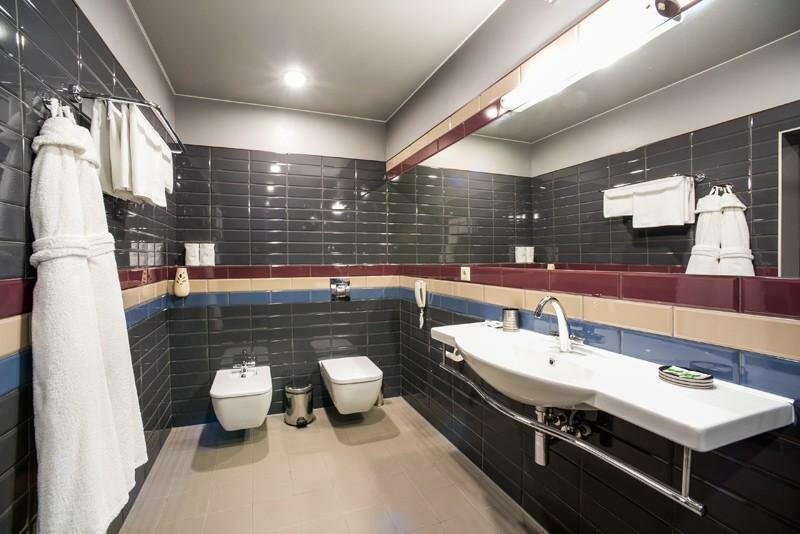 Гостиница Медведь Смоленск