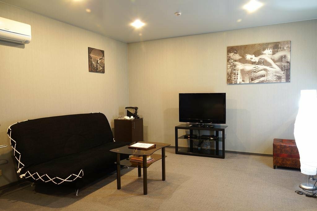 Гостиница Медведь Смоленск