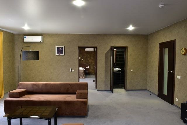 Гостиница Медведь Смоленск