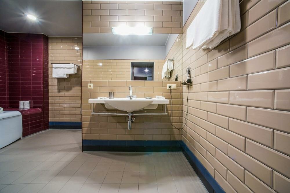 Гостиница Медведь Смоленск