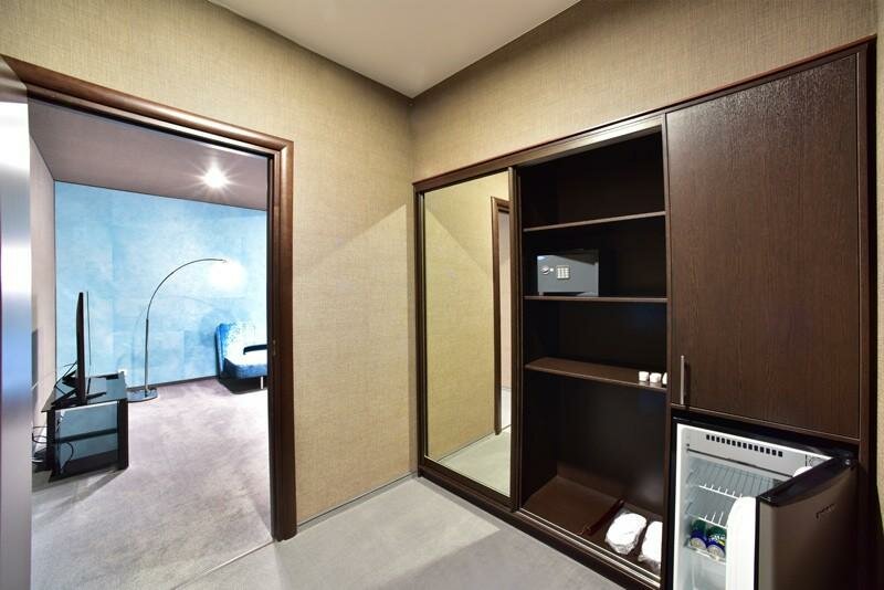 Гостиница Медведь Смоленск