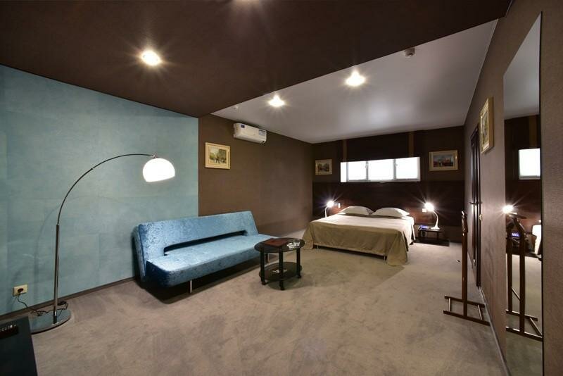 Гостиница Медведь Смоленск