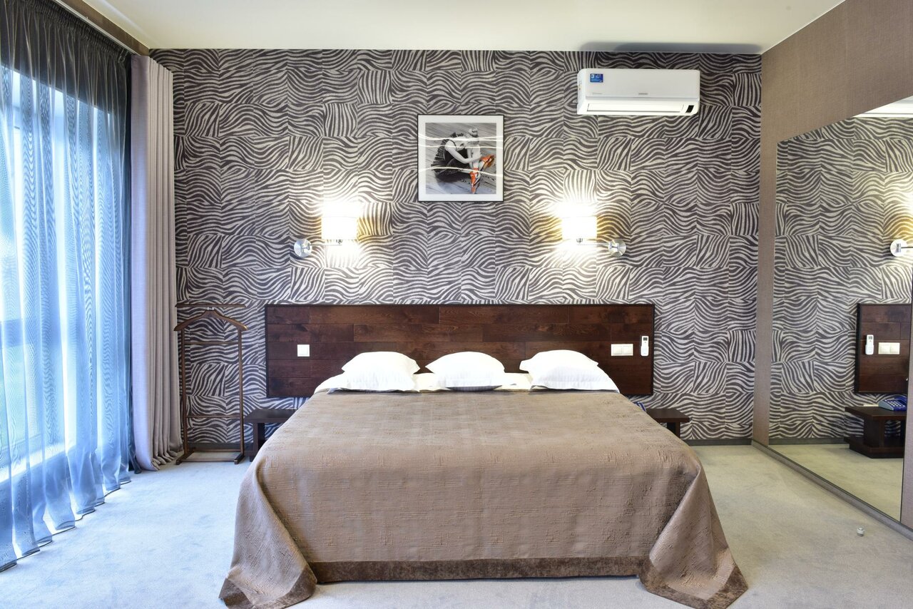 Гостиница Медведь Смоленск