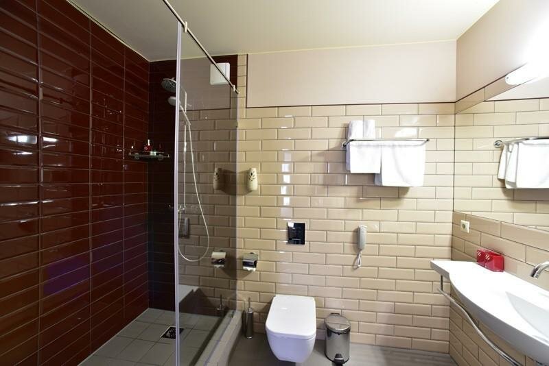 Гостиница Медведь Смоленск