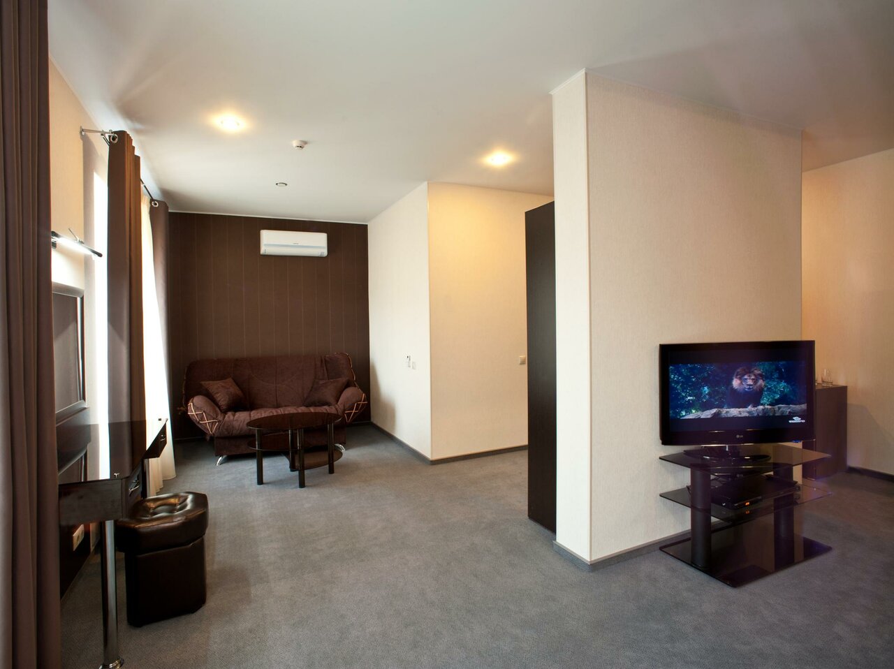 Гостиница Медведь Смоленск