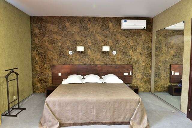 Гостиница Медведь Смоленск-76