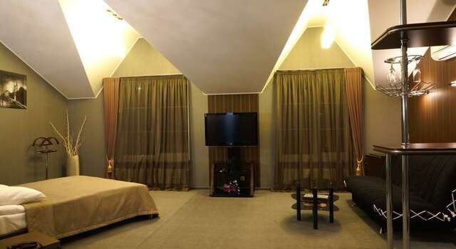 Гостиница Медведь Смоленск-223