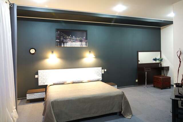 Гостиница Медведь Смоленск-22