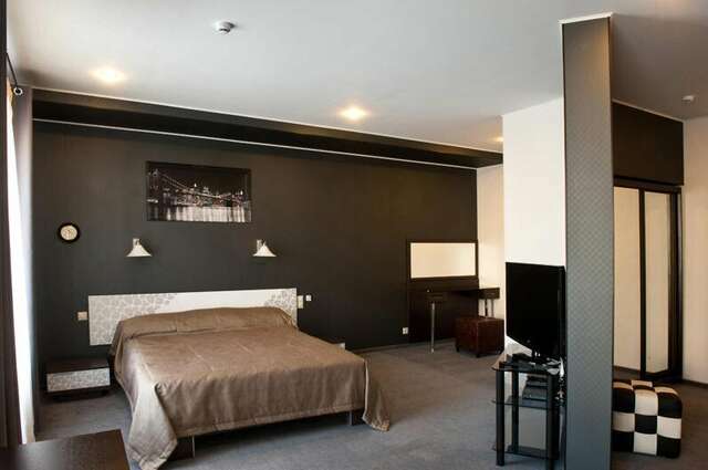 Гостиница Медведь Смоленск-139