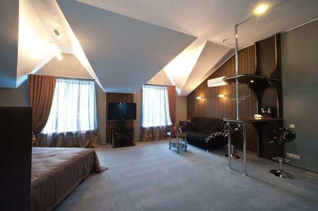 Гостиница Медведь Смоленск-114