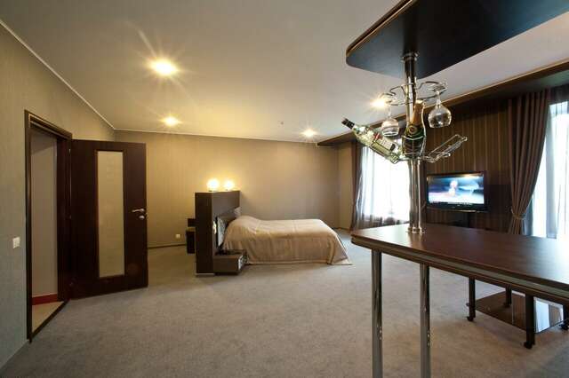 Гостиница Медведь Смоленск-156