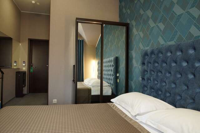 Гостиница Медведь Смоленск-161