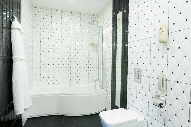 Гостиница Медведь Смоленск-11