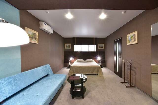 Гостиница Медведь Смоленск-100