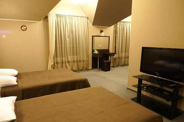 Гостиница Медведь Смоленск-188