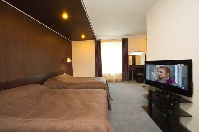 Гостиница Медведь Смоленск-142