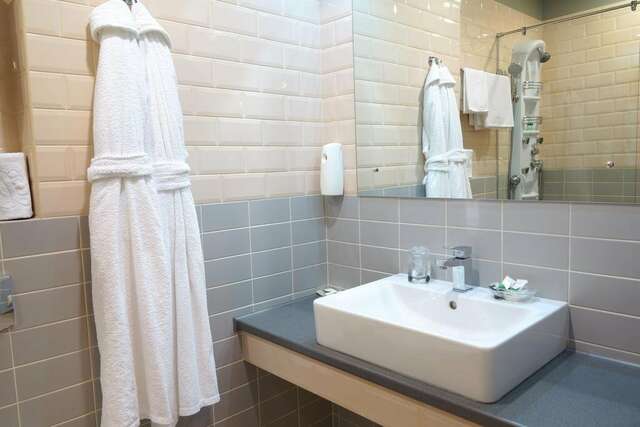 Гостиница Медведь Смоленск-208