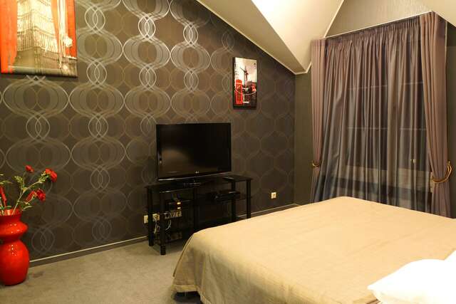 Гостиница Медведь Смоленск-23