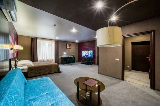 Гостиница Медведь Смоленск-201