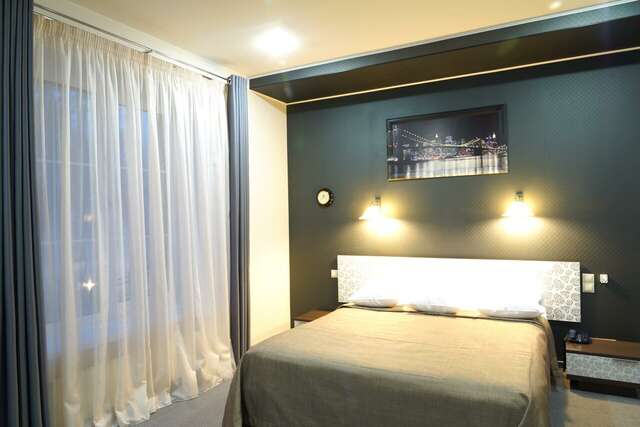 Гостиница Медведь Смоленск-112