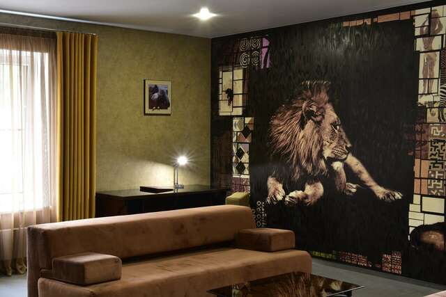 Гостиница Медведь Смоленск-31