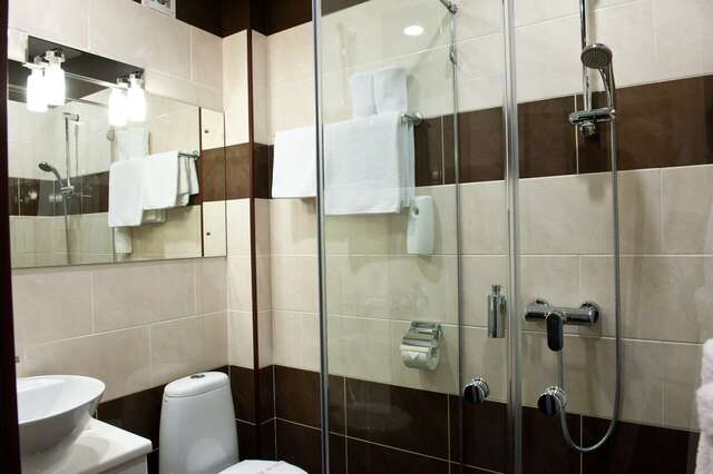 Гостиница Медведь Смоленск-211