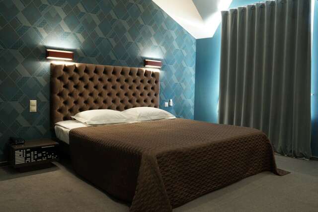 Гостиница Медведь Смоленск-20