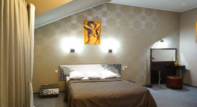 Гостиница Медведь Смоленск-170