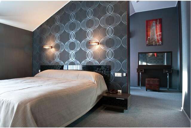 Гостиница Медведь Смоленск-86