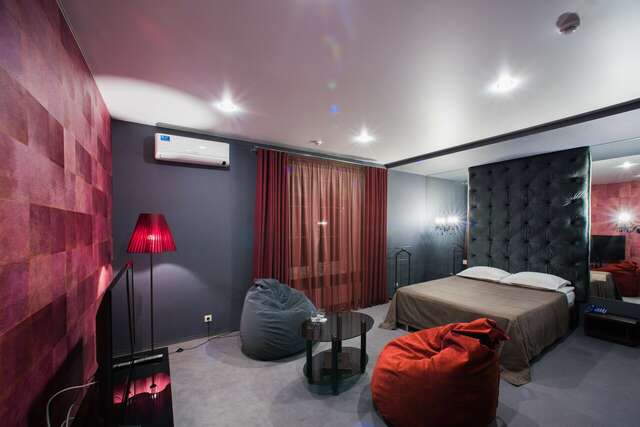 Гостиница Медведь Смоленск-37