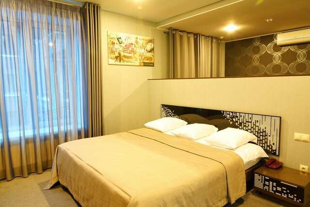 Гостиница Медведь Смоленск-94