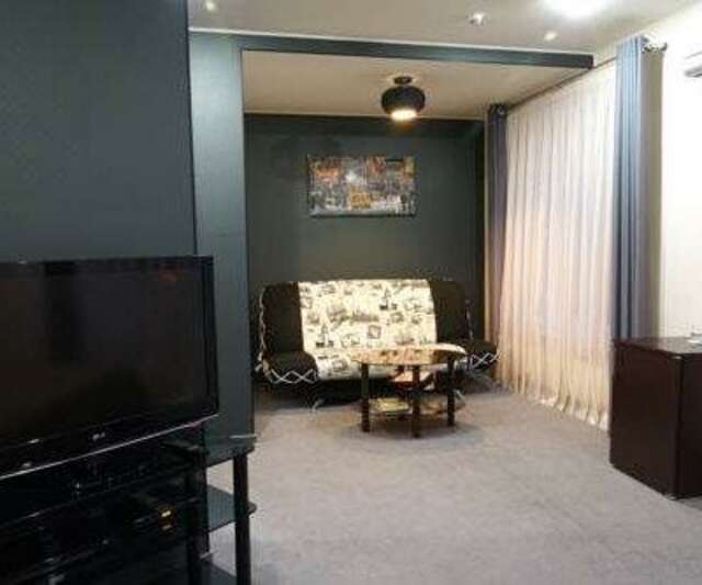 Гостиница Медведь Смоленск-93