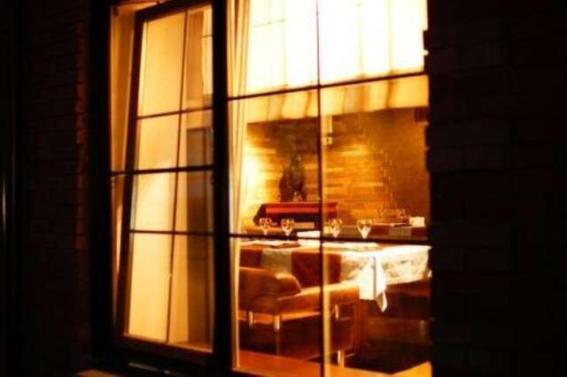 Гостиница Медведь Смоленск-17