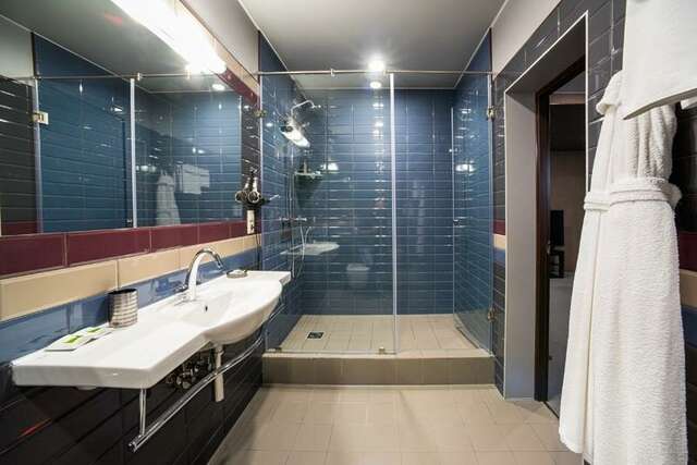 Гостиница Медведь Смоленск-63