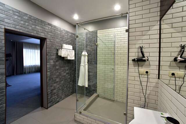 Гостиница Медведь Смоленск-36