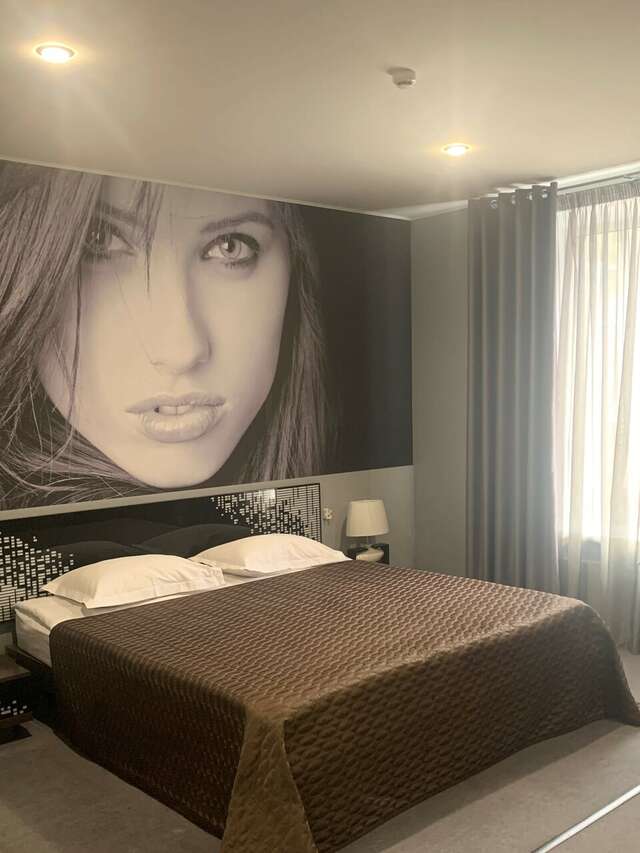 Гостиница Медведь Смоленск-46